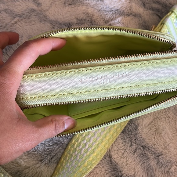 Marc Jacobs Crossbody Bag - Picture 14 of 16